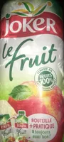 Jus de pomme