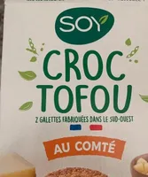 Croc Tofou