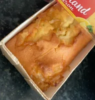 Le gourmand citron