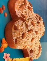 Colomba Gran Soffice