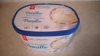 Vanilla Ice Cream