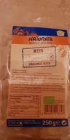 Organic rice