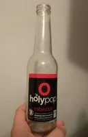 Holypop Hibiscus