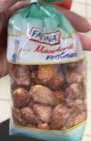 Mandorle pralinate