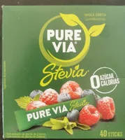 Pure via