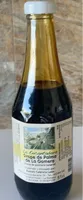 Sirope de palma de La Gomera