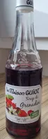 Maison Guiot grenadine