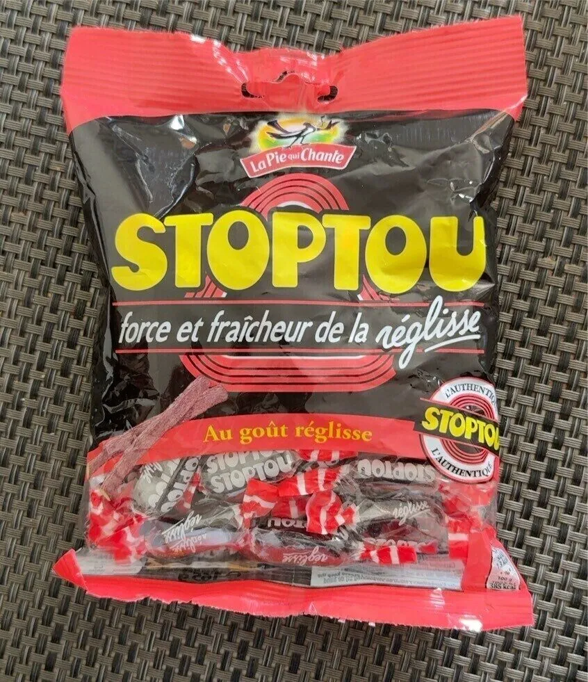 Stoptou