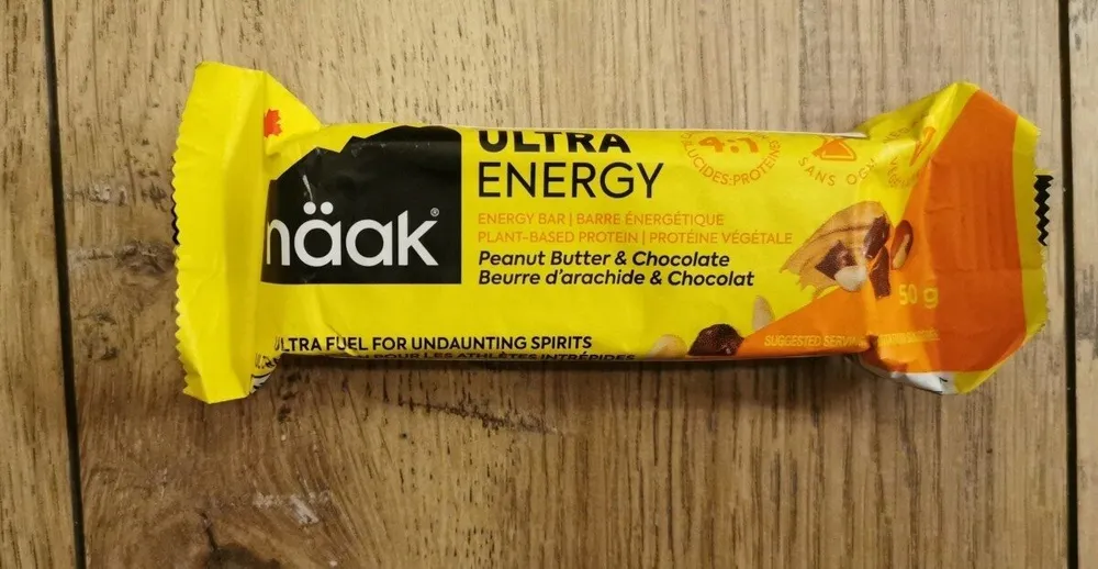 Ultra energy