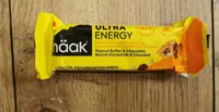 Ultra energy