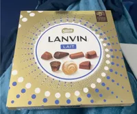 Lanvin lait