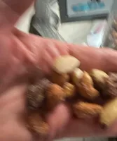 Mixed nuts