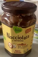 Nocciolata