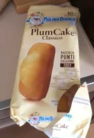 Plumcake