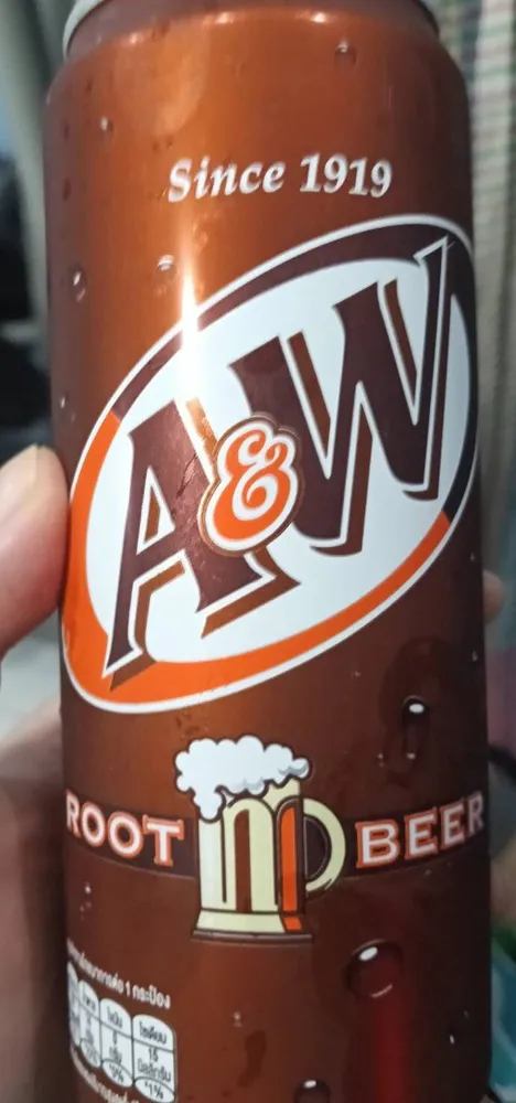 Root Beer