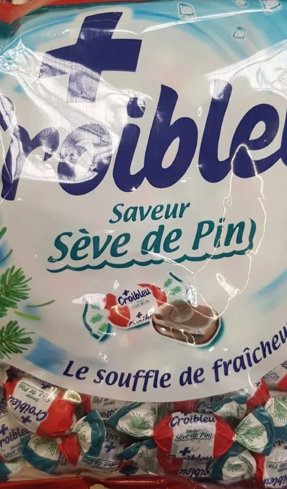 Croibleu