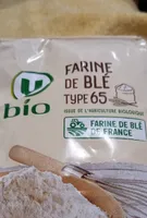 Farine de Blé Type 65
