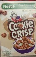 Cookie Crisp