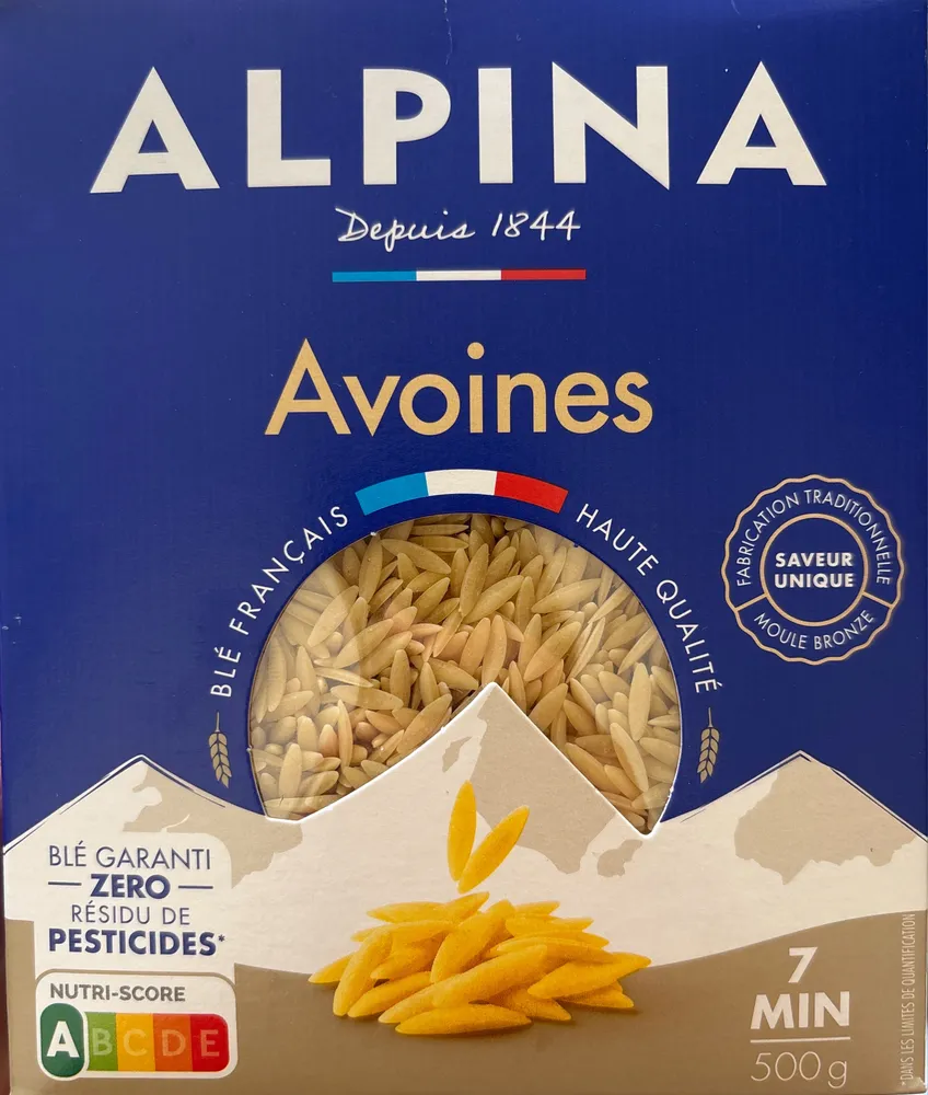 Avoine