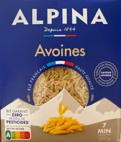 Avoine