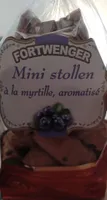 mini stollen