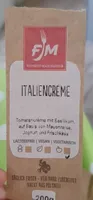 Italiencreme