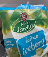 Laitue icerberg