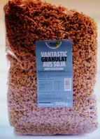 Granulat aus Soja
