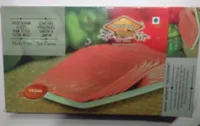 Lonchas vegetales sabor a Jamón