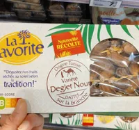 Dattes Deglet Nour