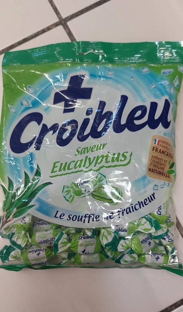 Croibleu