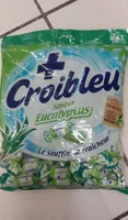 Croibleu