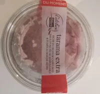 Tarama extra