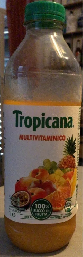 Multivitaminico