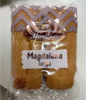 Magdalena larga