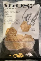 MIOS! Adult snack