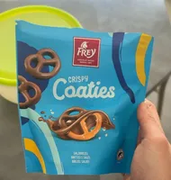 Crispy Coaties