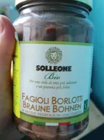 Haricot borlotti