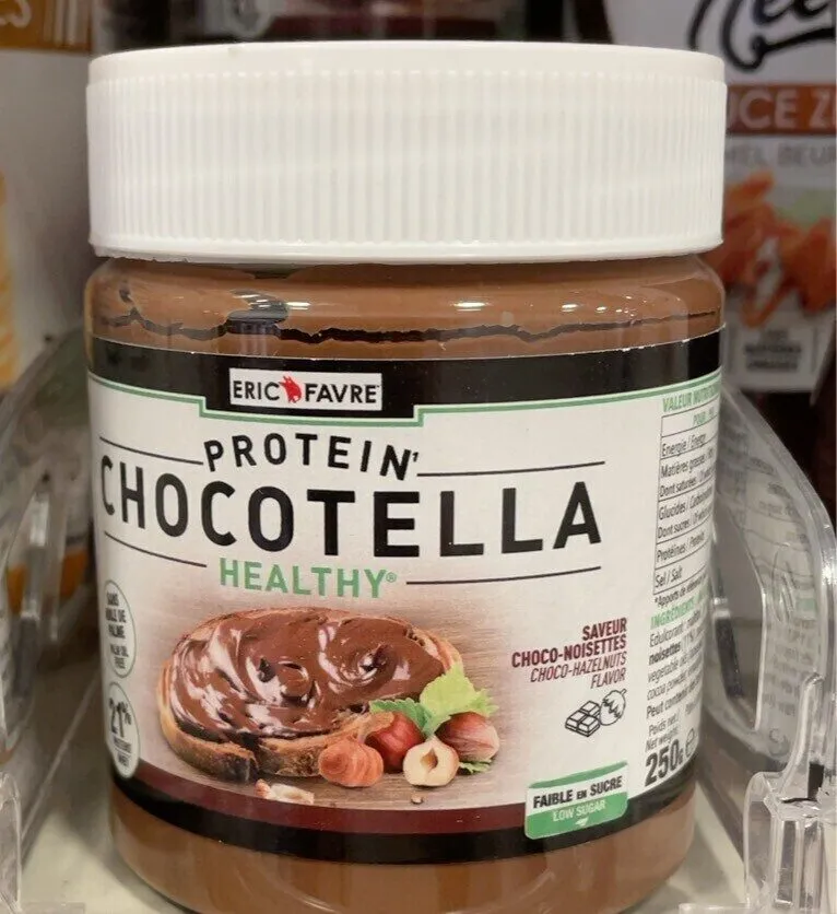 Chocotella