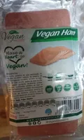 Vegan Ham