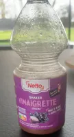 Vinaigrette legere