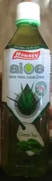 Aloe Vera Juice Drink
