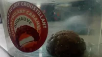 Guimauve cricks