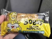 Bobo's Lemon Poppyseed