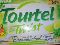Tourtel Twist