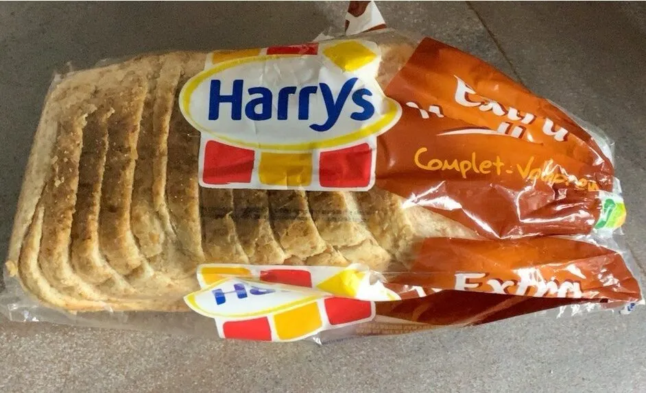 Harrys extra moelleux complet