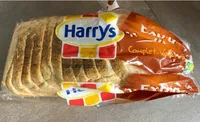 Harrys extra moelleux complet