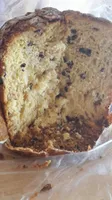 Panettone cioccosoffice