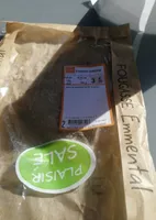 Fougasse emmental