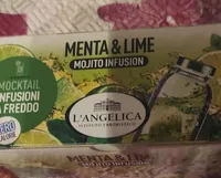 Tisana a freddo